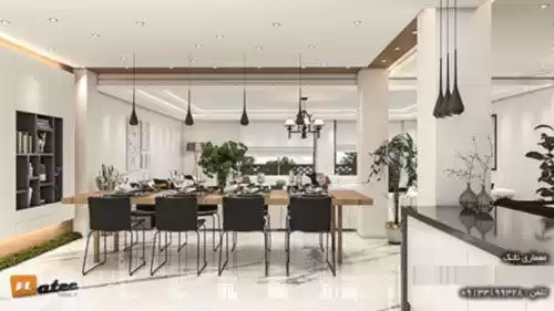 بازسازی و نوسازی دکوراسیون آپارتمان