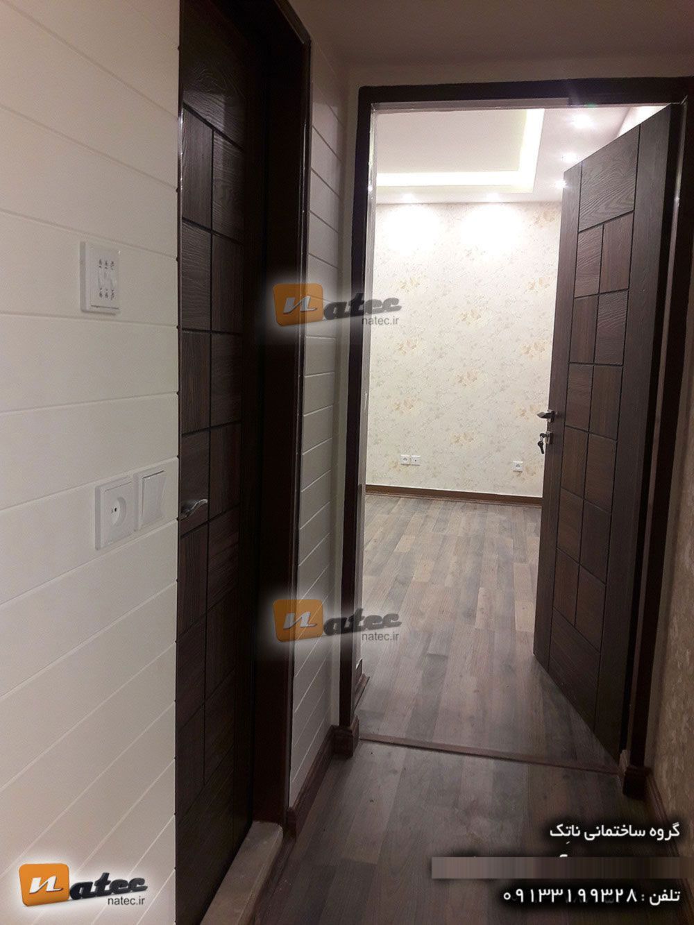 بازسازی منزل در اصفهان09