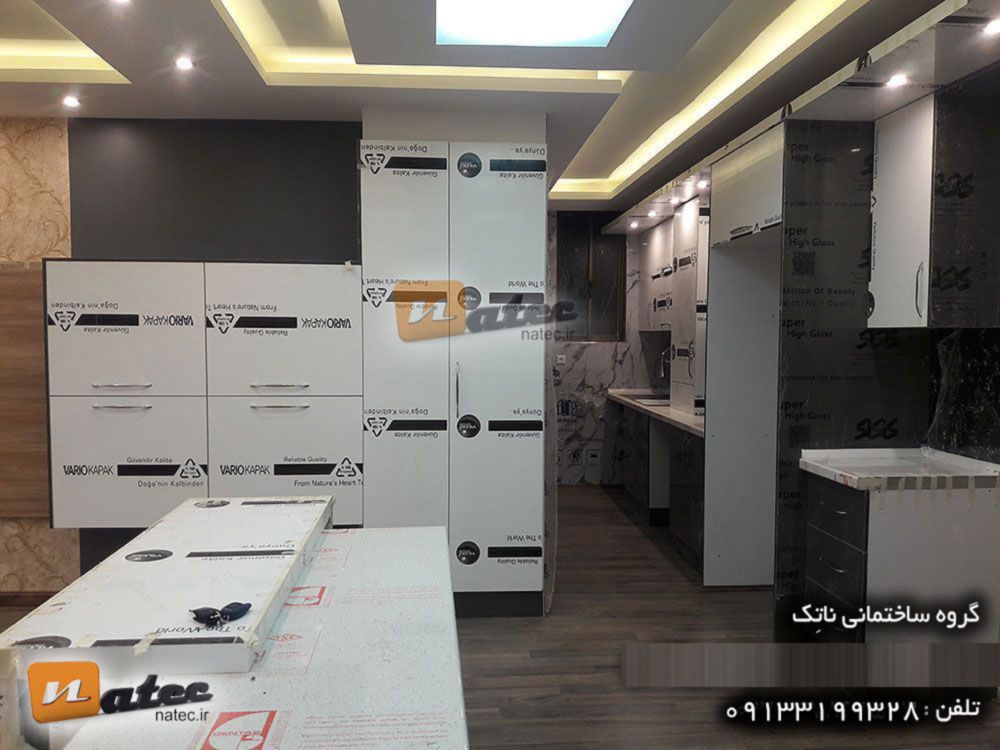 بازسازی منزل در اصفهان07