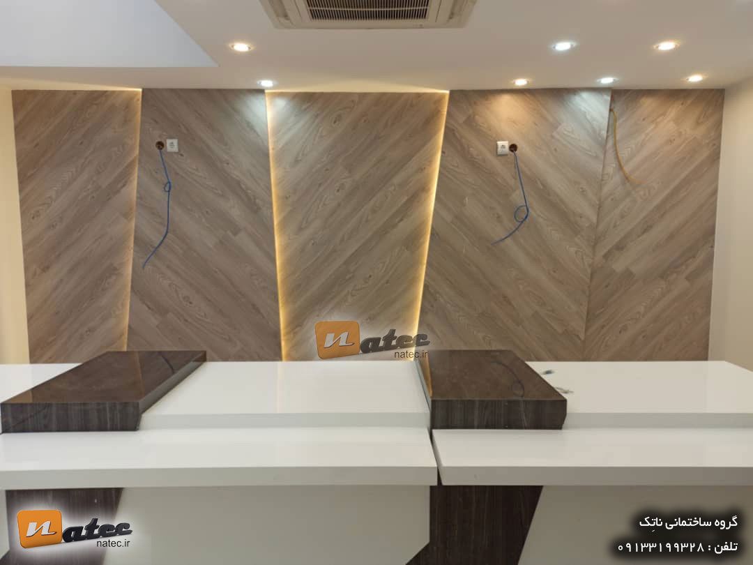 طراحی مغازه فروشگاه تجاری08