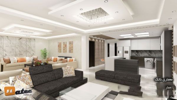 گروه ساختمانی ناتک