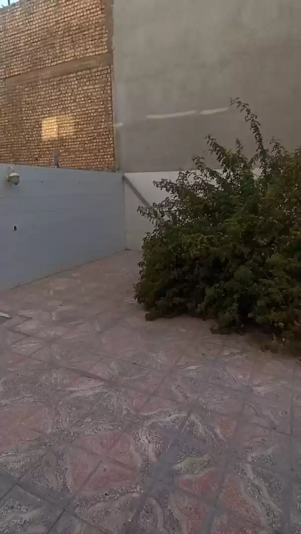 پروژه بازسازی و طراحی منزل ویلایی ۱۹۰ متری