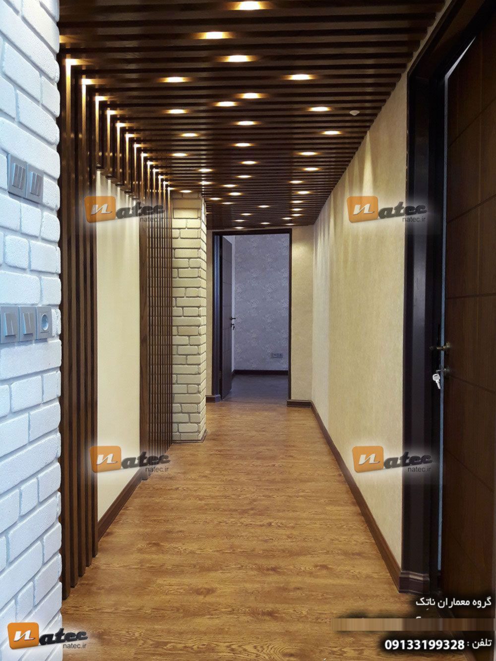 بهترین بازسازی منزل مسکونی اصفهان03