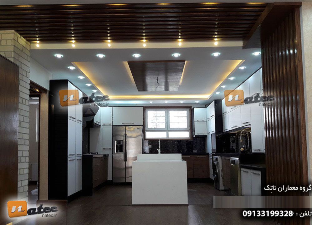 بهترین بازسازی منزل مسکونی اصفهان05