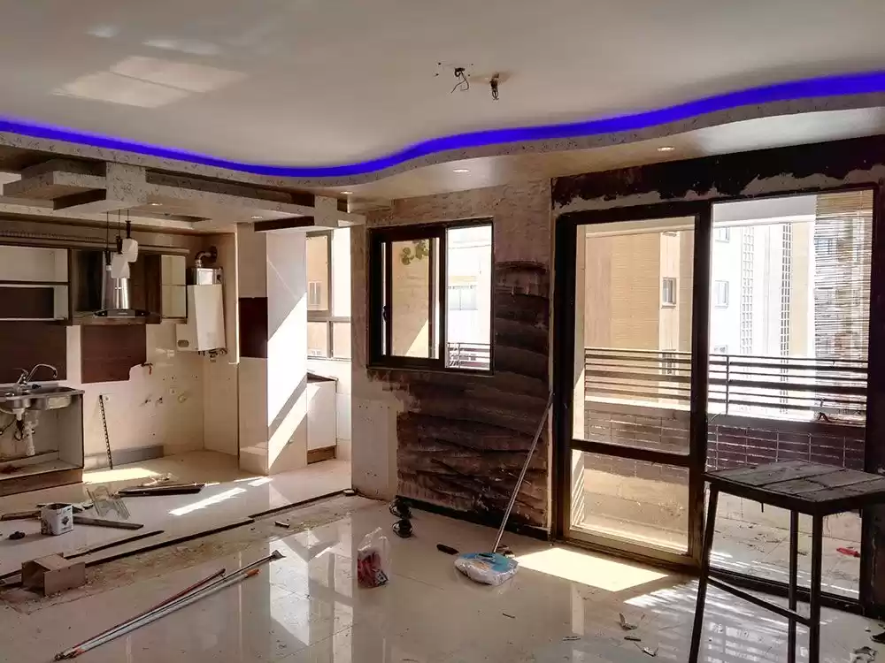 بازسازی دکوراسیون اصفهان01