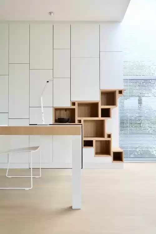 طراحی کمد کابینت16