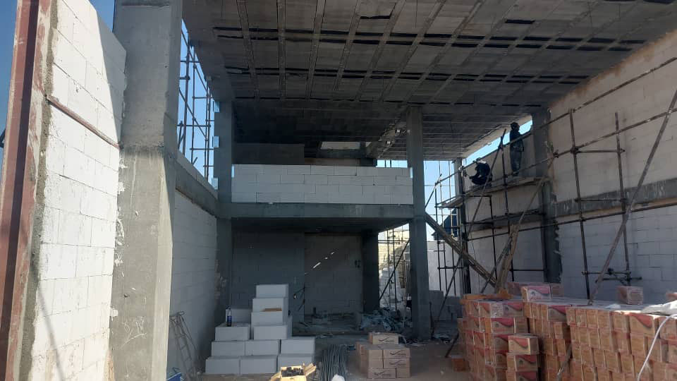 طراحی و اجرای نمایشگاه اتومبیل در اصفهان