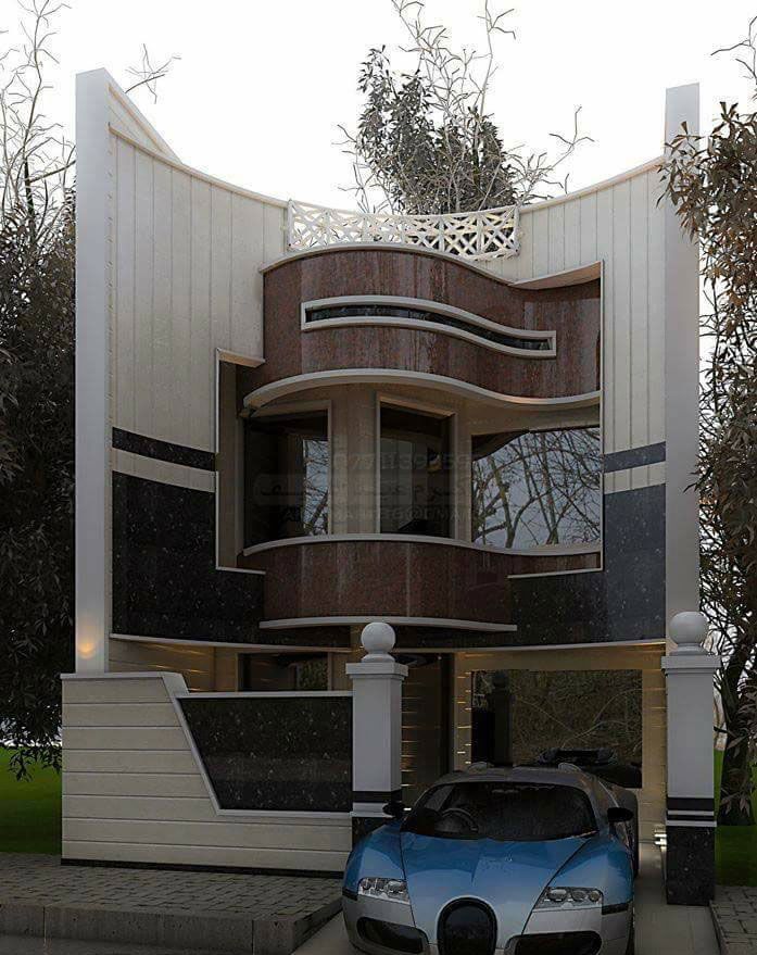 طراحی نما اصفهان تهران12